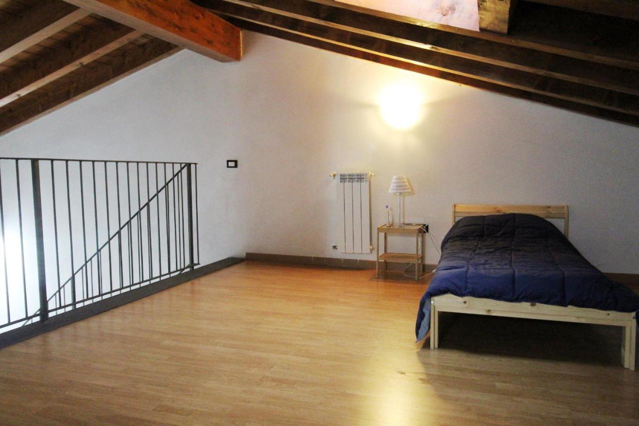 로나토 Loft Regia Antica 아파트 외부 사진