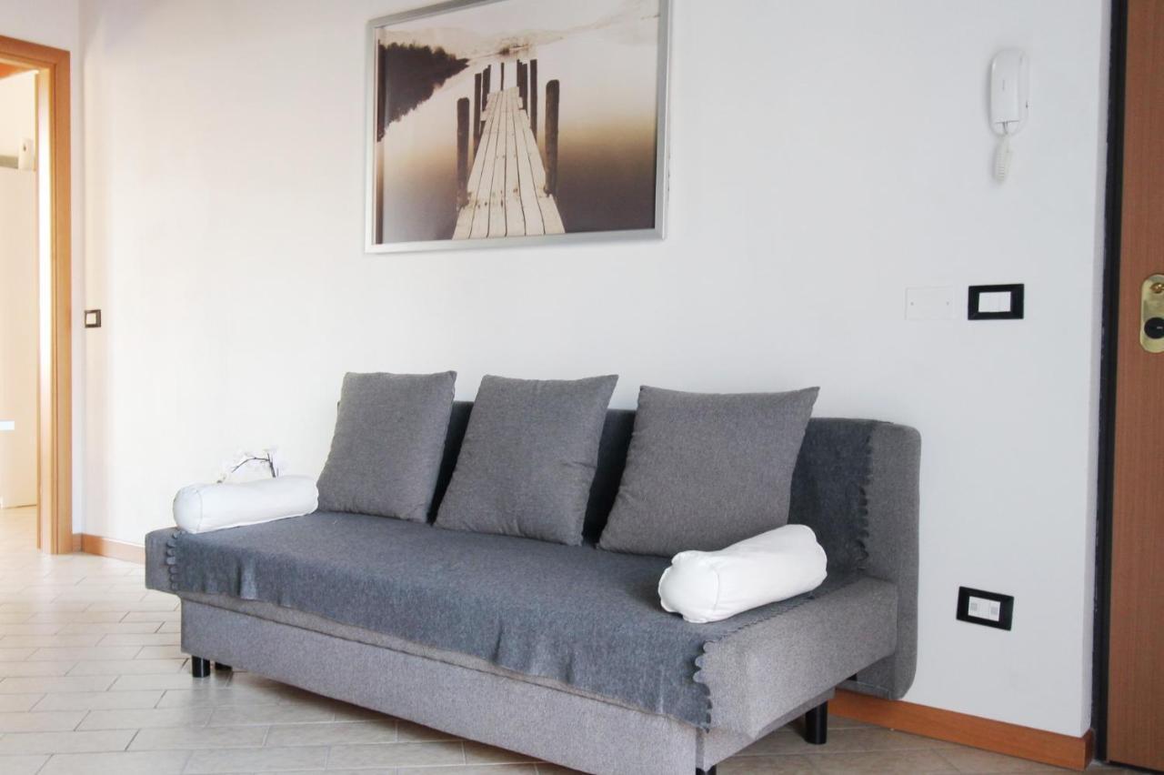 로나토 Loft Regia Antica 아파트 외부 사진